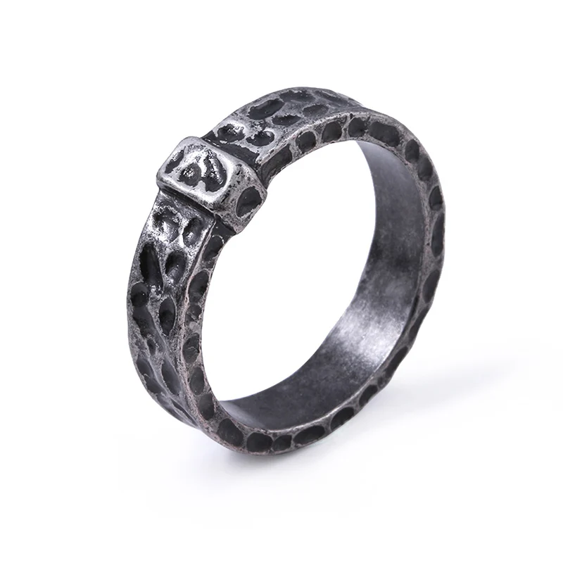 

Fashion jewelry New Arrivals Tv Show Outlander Vintage Ring For Men Women, Picture