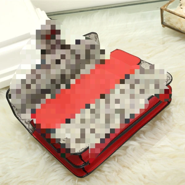 

2021 hot sale daily outdoor ladies designer popular luxury shopping Fashion printing letter bag, Black red yellow or customized