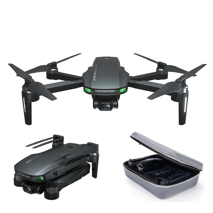 

New M9 Obstacle Drone 6K HD Camera EIS 3-Axis 5G Wifi GPS FPV Dron Brushless Motor Professional Aerial Photography Quadcopter