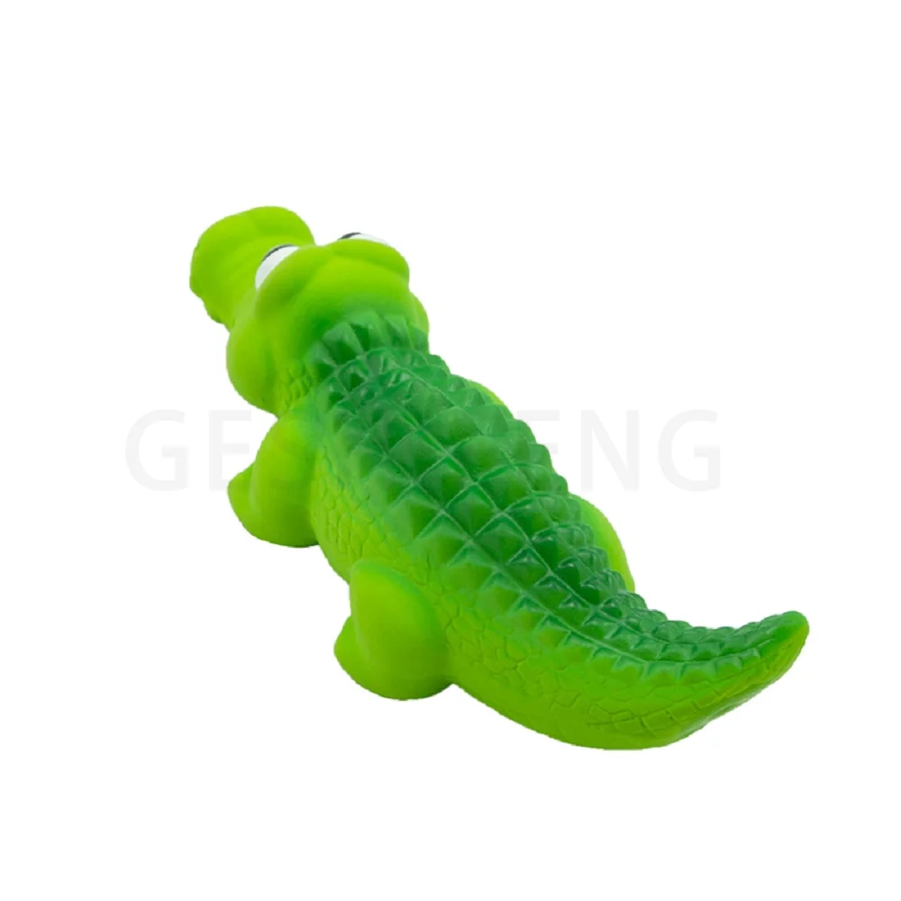 

Drop Shipping Latex Material Chew Interactive Dog Latex Dog Toys Bite-Resistant Non-Toxic Latex Dog Chewing Toy, Picture showed