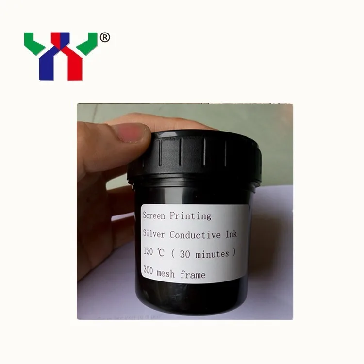 Ceres Silver Paste Conductive Silver Ink,Pcb Conductive Ink,100 G