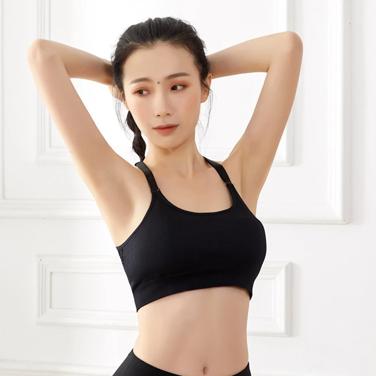 

Custom Design Sexy Women Sports Sport Bra Yoga Wear