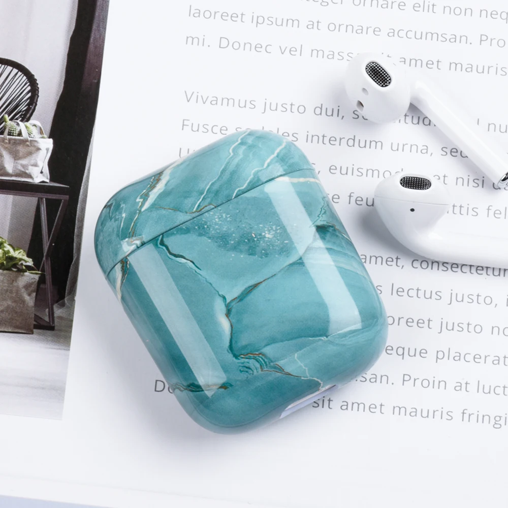 marble airpod case (4)