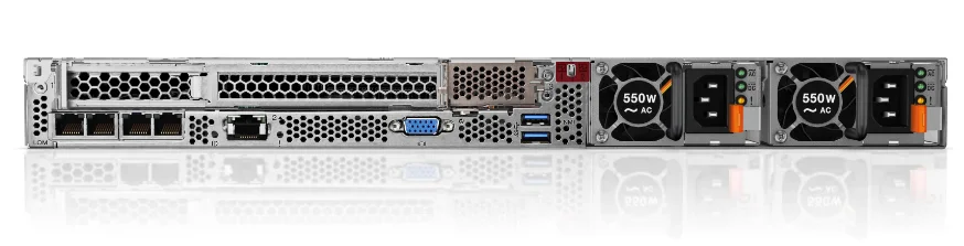 
High Quality Original Intel Xeon E5-2640 V4 DELL R630 Server PowerEdge 