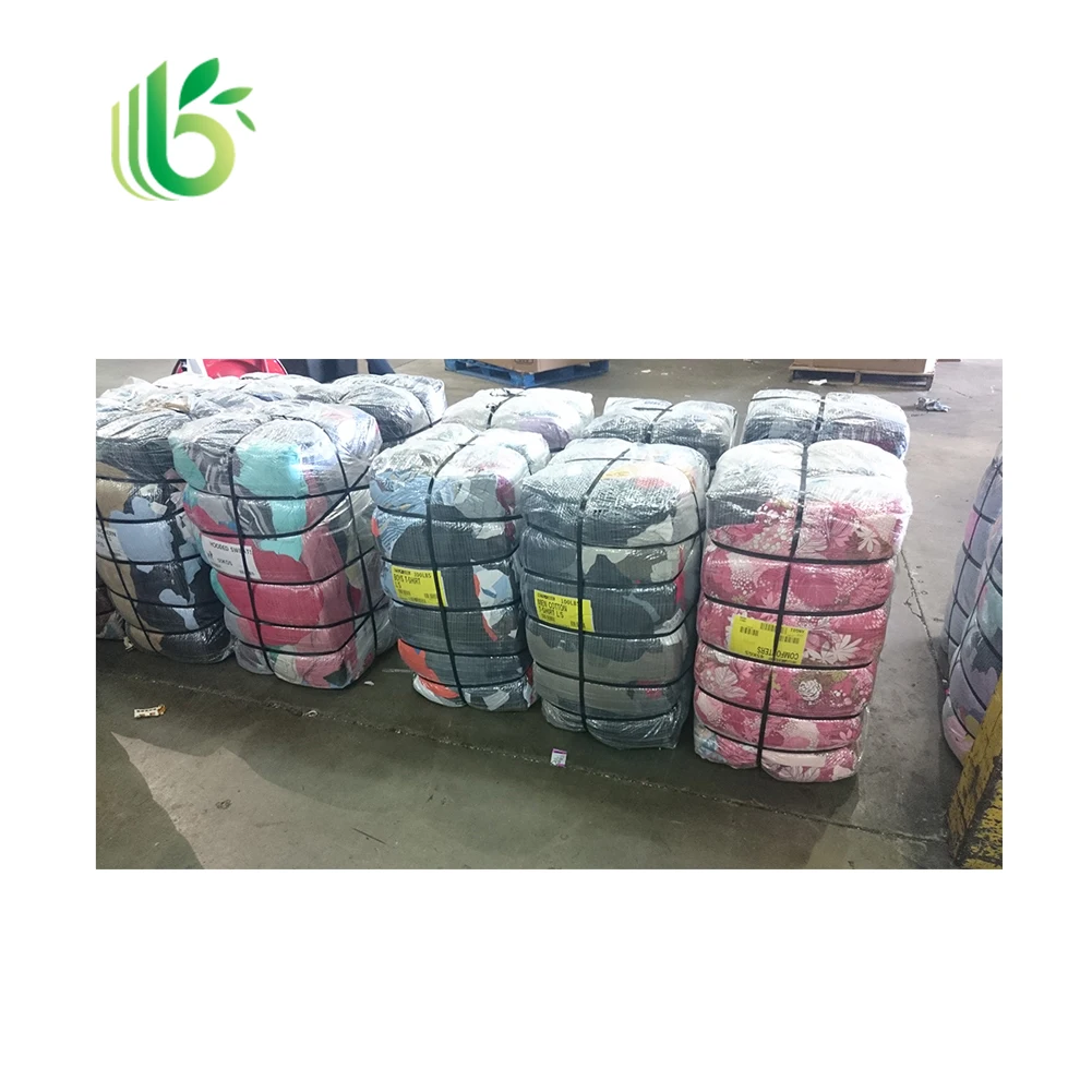 

Popular Low Price Bulk Wholesale 90% Clean New, Cheap Price Used Clothes Croptop