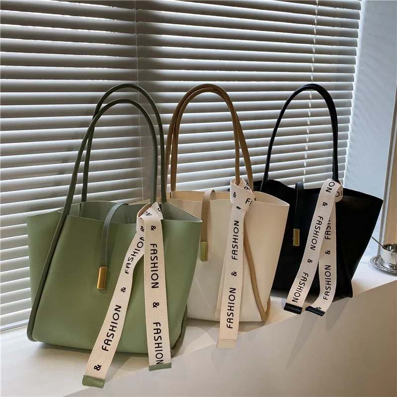 

Wholesale designer Purses And Handbags 2 Set Leather Mini purse Ladies bag straps shoulder crossbody Tote Hand bags For Woman, 3 colors