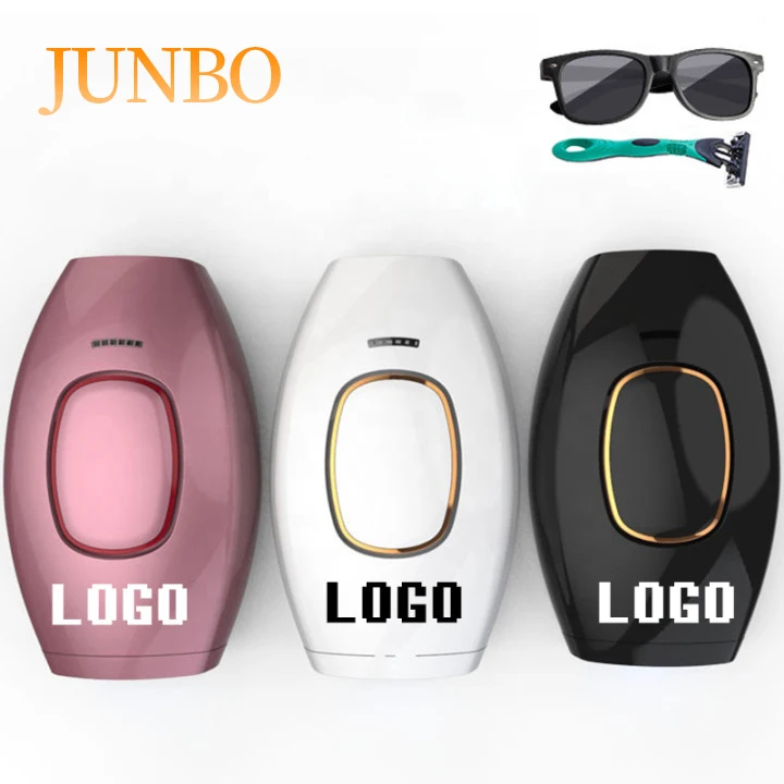 

Machine Laser Removal Home Machine Permanent IPL Hair Removal ipl shr, Customized color/white pink black