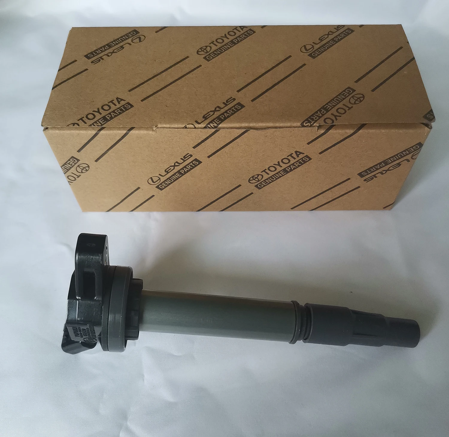 Denso Ignition Coil For Toyota Corolla Matrix Prius Scion Xd 1.8l Buy