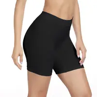 

Wholesale Women Fitness Yoga Shorts Seamless Short Gym Pants Workout Leggings Yoga Women High Waist Sports Shorts