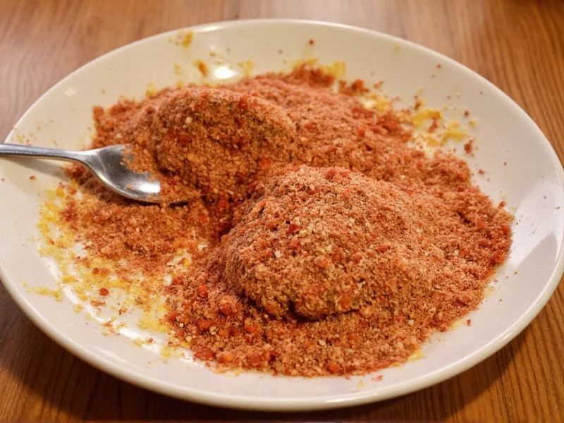 fiesta fajita seasoning