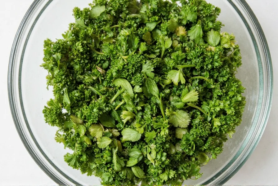 Paradise Parsley