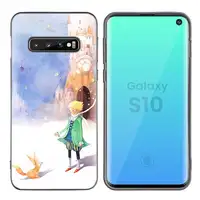 

Custom print Anime The little prince TPU phone case for Samsung Galaxy S9 S10 A30 A51 A71 case silicon back cover