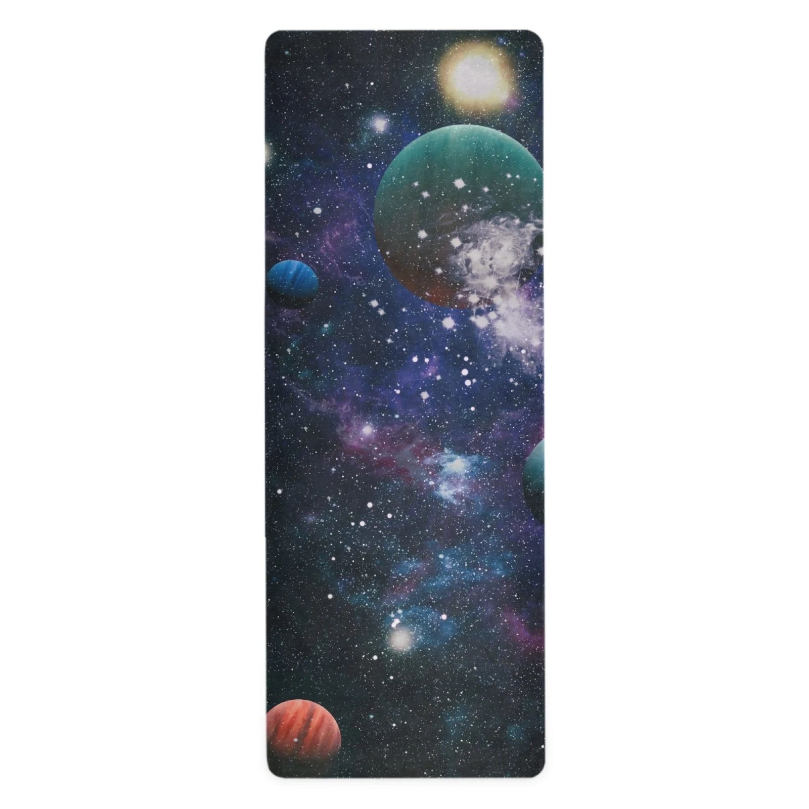 

Custom Yoga Mats TPE ECO Friendly Exercise Fitness Pilates Mat