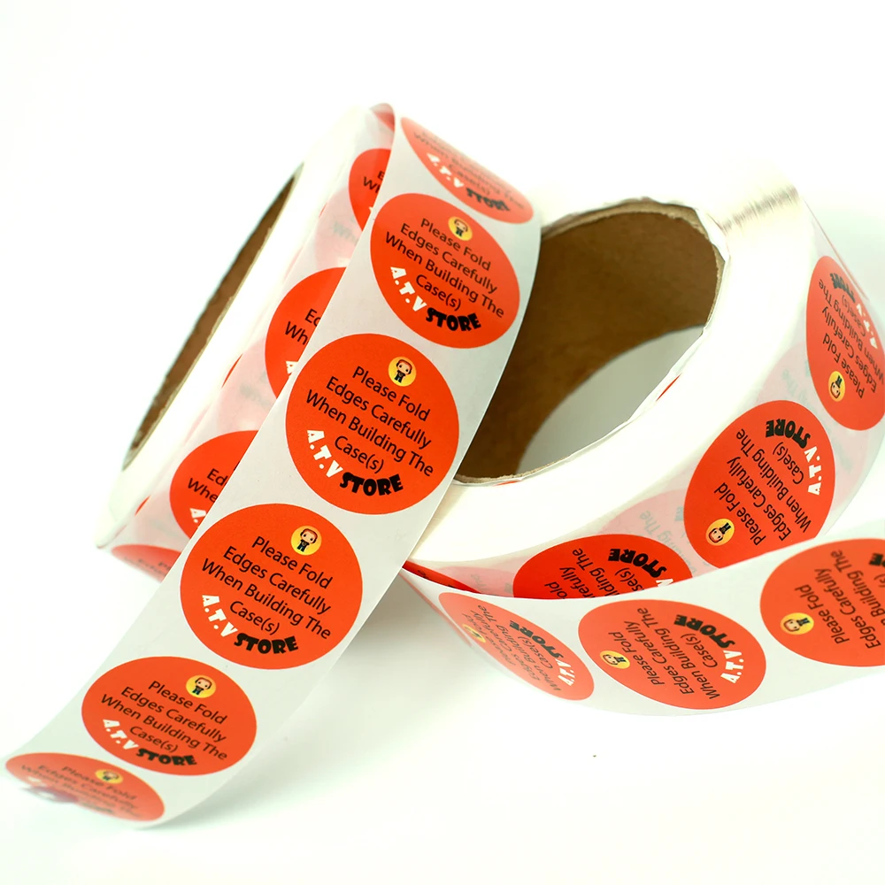 Wholesale Custom Printed Plastic Bottle Label Etiquetas Rollo Self