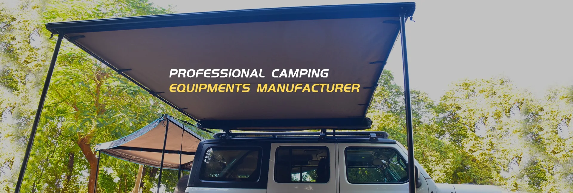 Dongguan Lonman Auto Accessories Manufacturing Co., Ltd. Roof Top