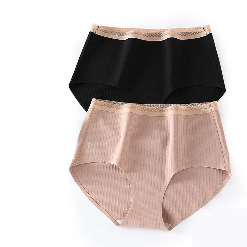 

Wholesale ladies cotton seamless underwear panties sexy short panty woman underwear