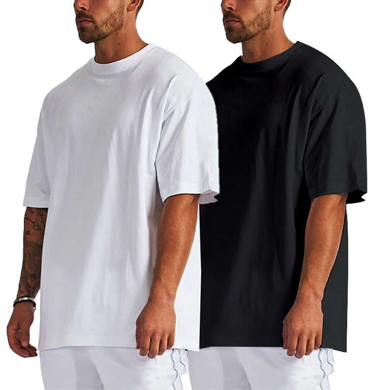

Designer Sock Over Sized T Shirt Men
