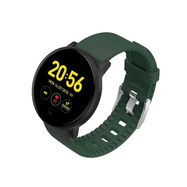 Smart Watch V15C Global Version Fitness Tracker For Android ios Sport Comfortable Women Men Sleep Management Smartwatch Bracelet
Smart Watch V15C Global Version Fitness Tracker For Android ios Sport Comfortable Women Men Sleep Management Smartwatch Bracelet