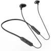 Factory Direct Wired Blue Tooth 5.0 Earphone Earbuds A6