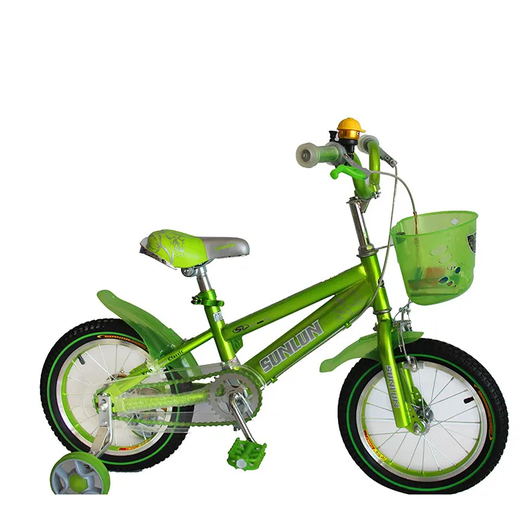 cycle for 2 year girl