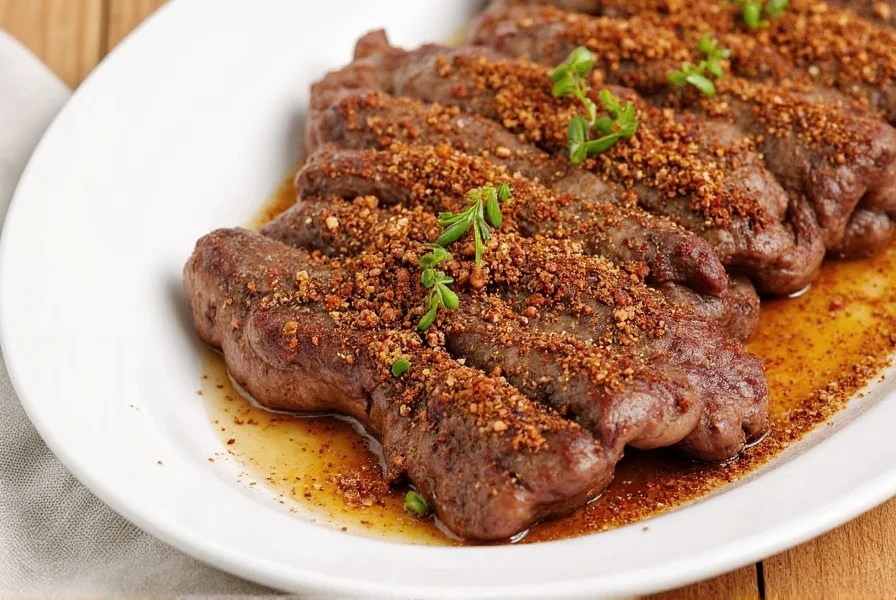 Meatball Recipe