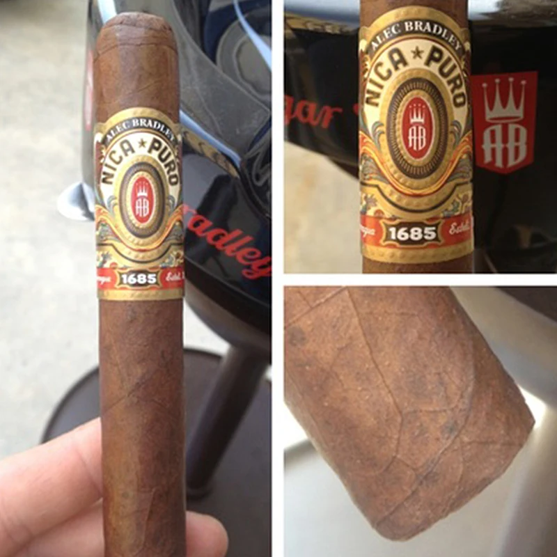 Newest Design High Quality Label Sticker,Custom Cigar Sticker Label