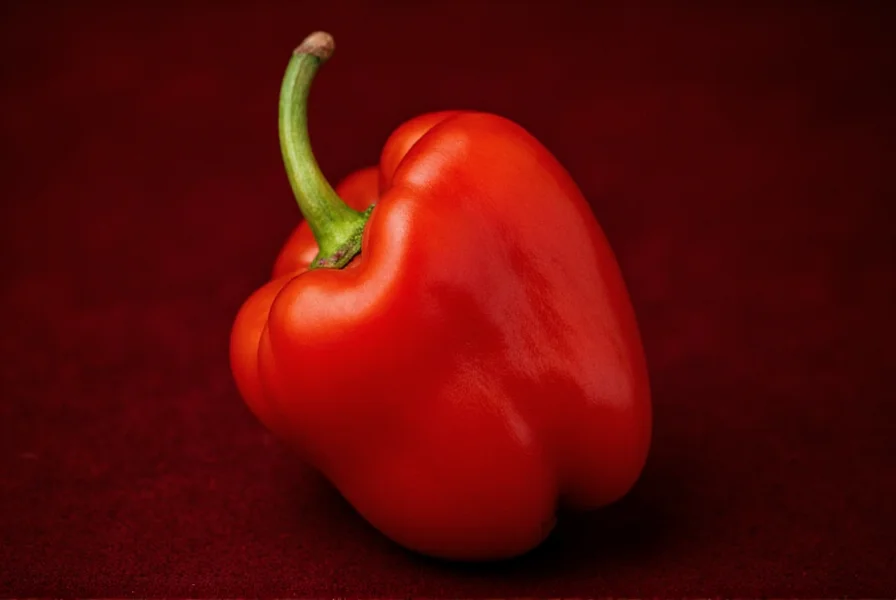Ghost Pepper Scoville Rating: 855K-1M SHU Explained