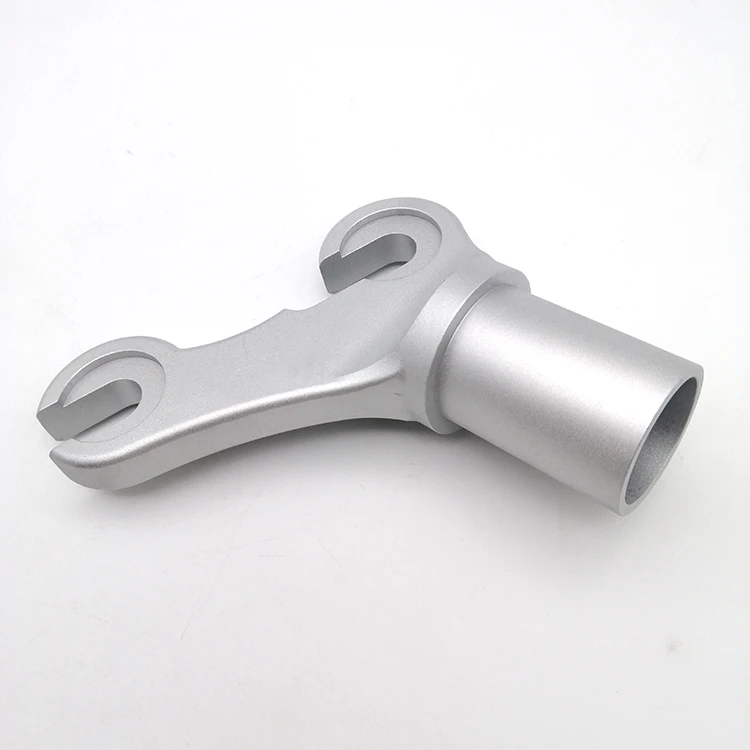 
MACH Custom Cheap CNC turning milling machining aluminum service and other metal parts fabrication 