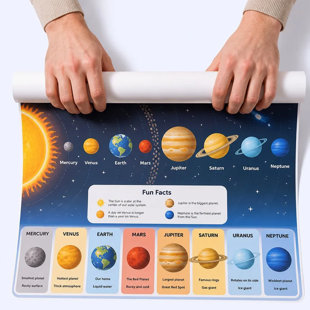 Rolled packaging tubes