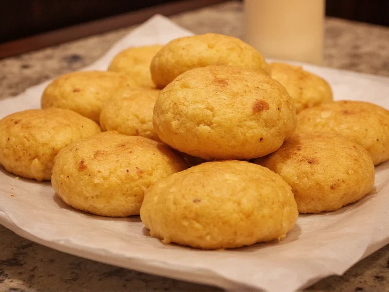 Sopapilla History: Origins and Cultural Evolution