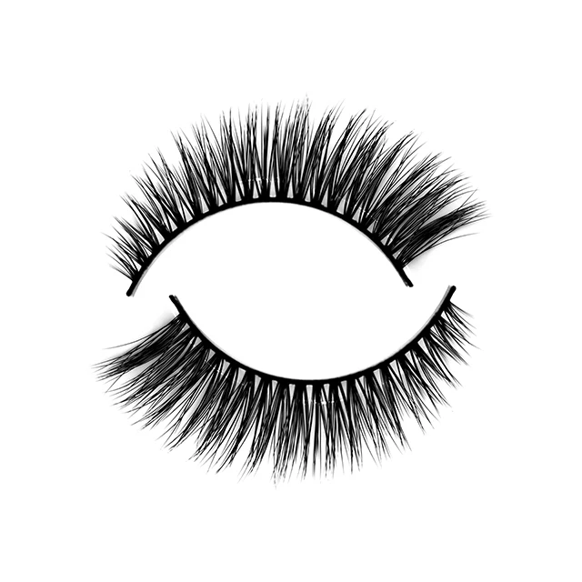 

25mm mink eyelashes wholsale 4d natural eyelashes