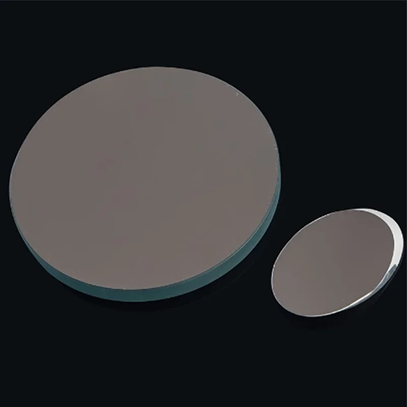 

Customization diameter 114mm focal length 900mm aluminum flat clear imaging telescope newtonian reflector mirror