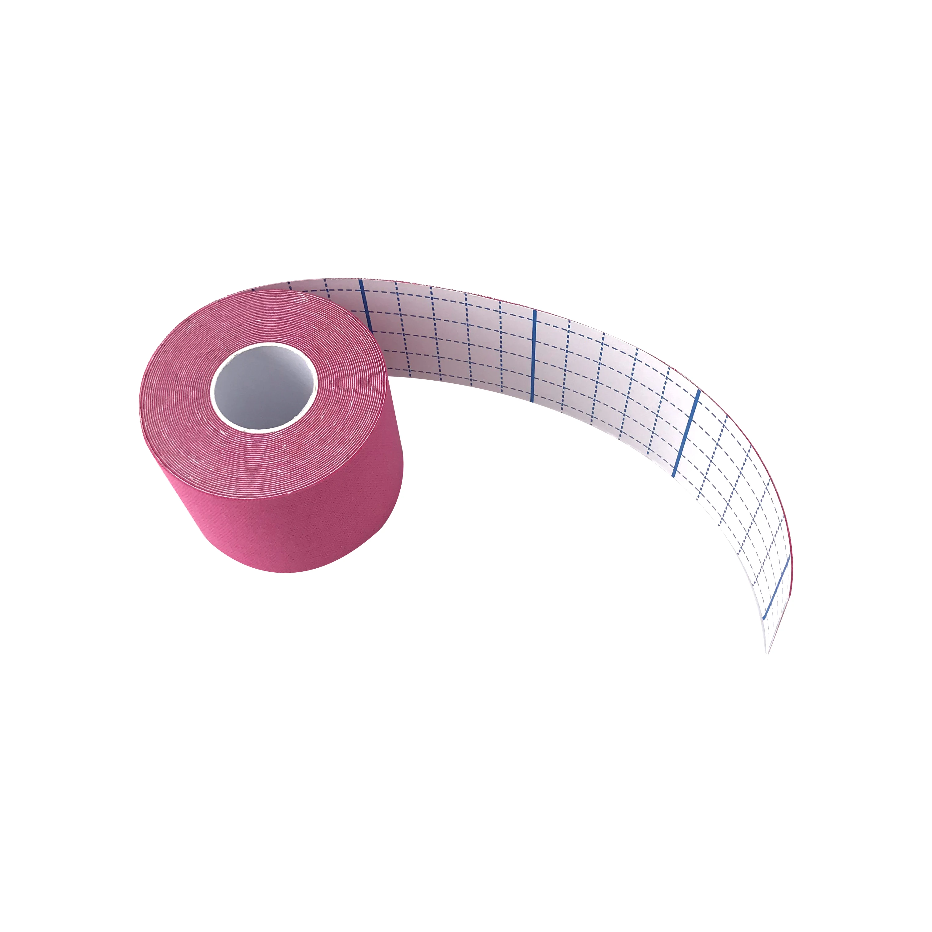 
5cm*5m sports tape rock tape self- cut kinesiology tape 
