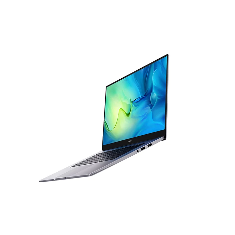 

2022 Huawei MateBook D 15 2021 laptop i7-1165G7 16GB RAM 512GB SSD 15.6-inch full-screen laptop Ultrabook, Mystic sliver/space grey