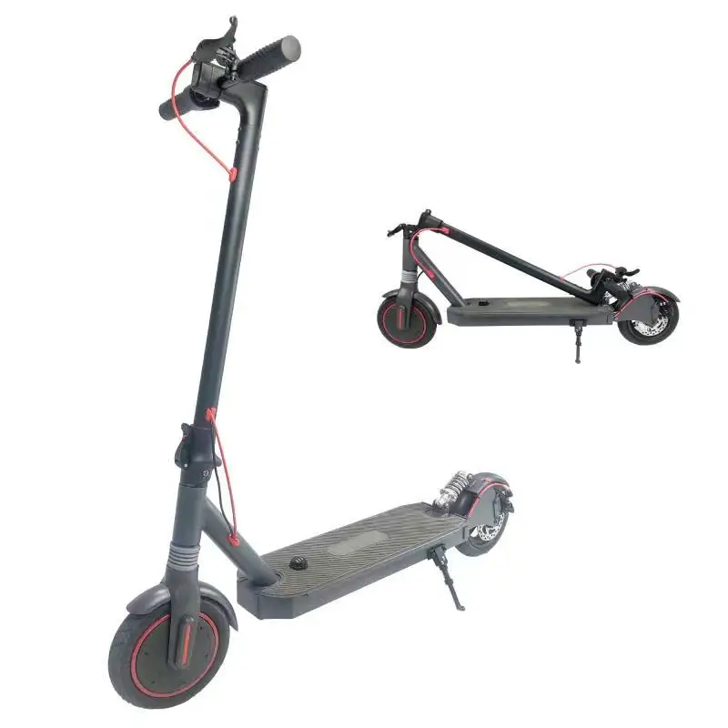 

10inch tire 2021 new updated uk load adult user foldable electric scooter