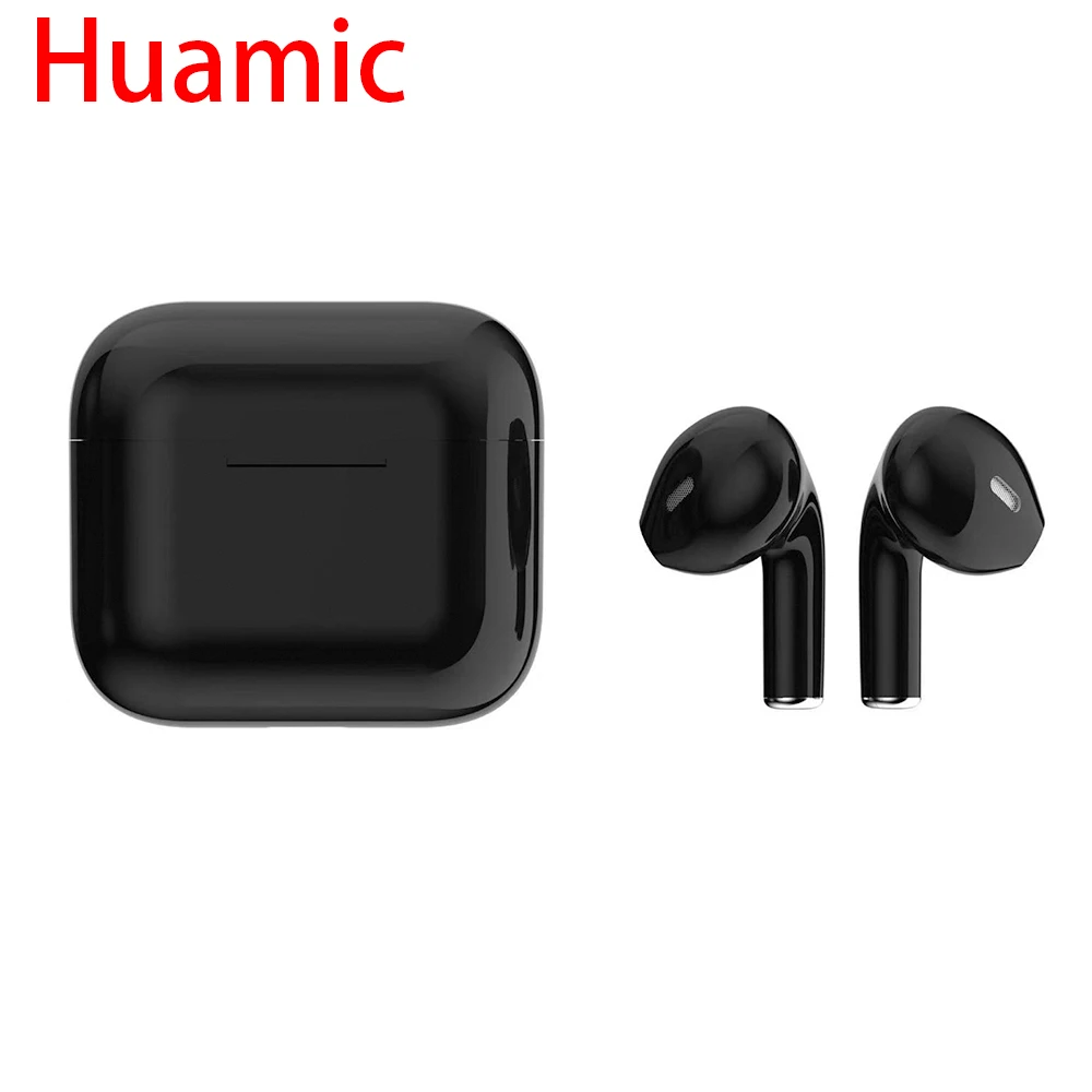 

T11 New design earphones noise cancellation pro6 music mini hifi siri voice assistant earphone earbuds