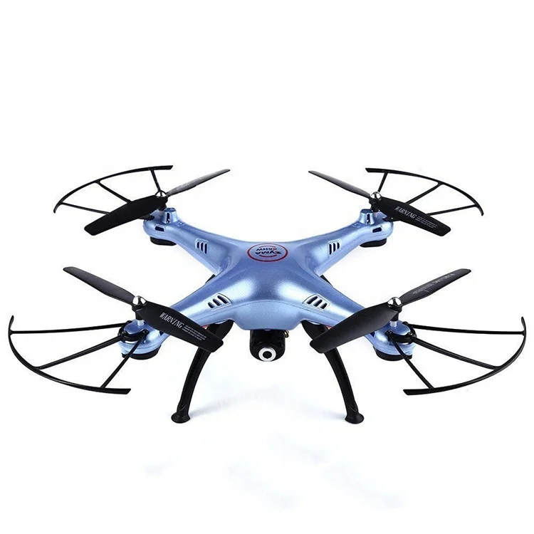 

drones profesionales Syma X5HW RC Drone 4CH with wifi Camera Altitude Hold
