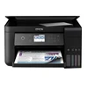 A4 size L6198 New Colour Commercial Multifunctional Fax Ink Storage Integrative Machine