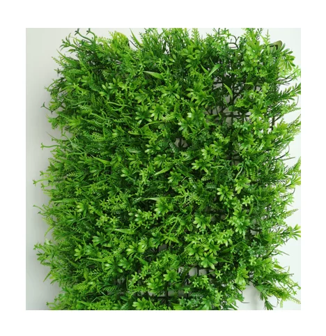 

Privacy Screen Fence Ornamental Fence Boxwood Panel Grass Wall For Indoor