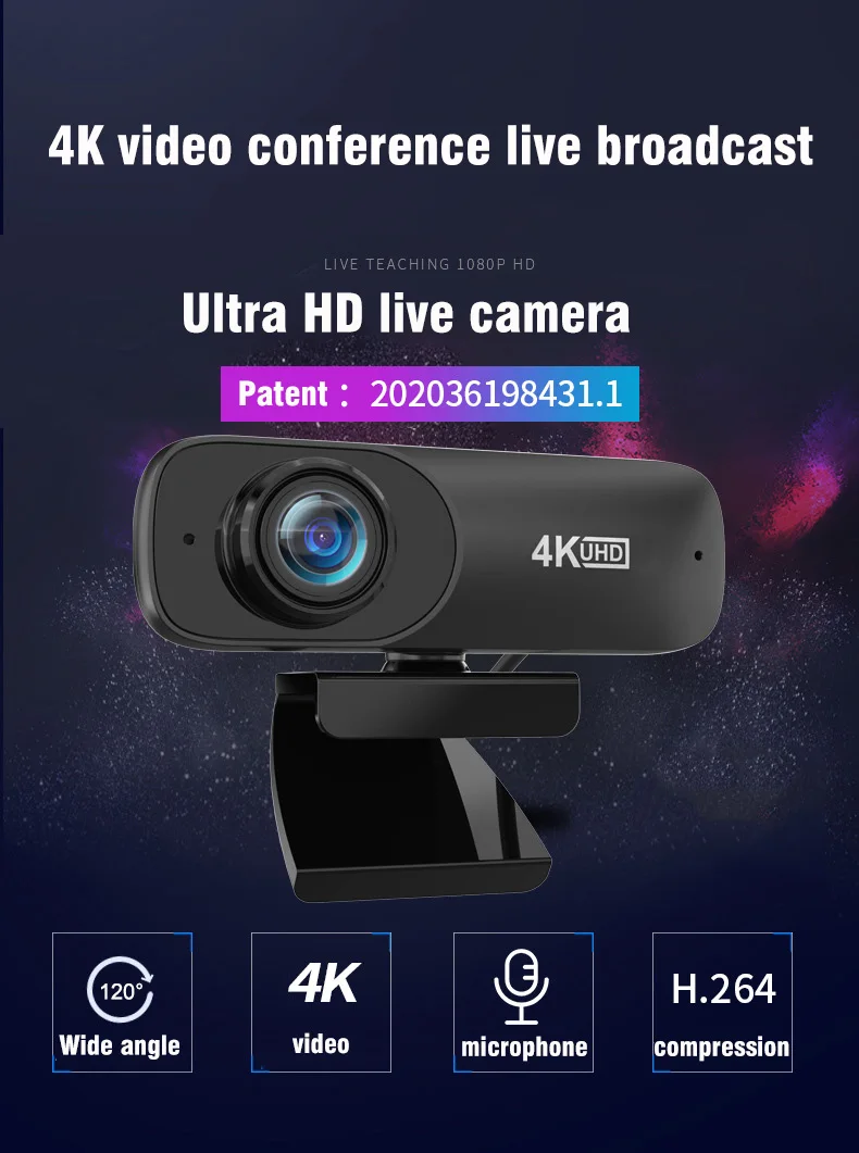 Live camera chat