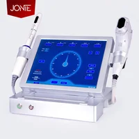 

Multi Line Hifu Portable Anti-Wrinkle Face Lift Mini Hifu Price 4D Hifu Machine 12 Lines