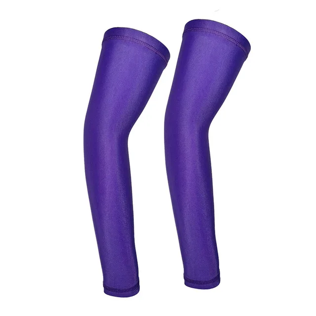 

wholesale custom design uv protection compression cooling sports arm sleeves