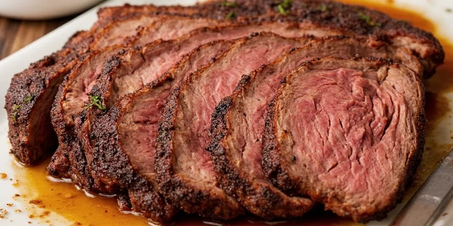 How Long to Cook Beef Brisket in Oven: Spice-Infused Secrets for Tender Perfection