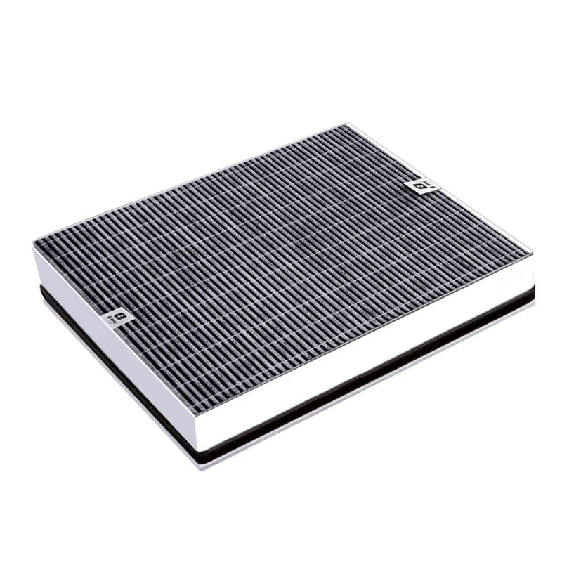 

Top Sale Household Portable Mesh Filter Screen Air Activated Carbon Filter