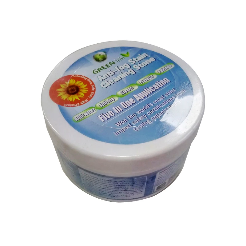 Manufacturer 300g Hard Surface Chemical Antiseptic Stain Removers For