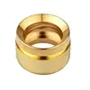 Best selling products Brass knuckles CNC machine