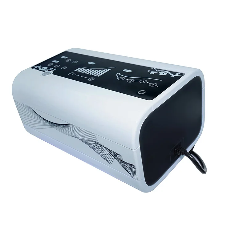 
Senyang CE Approved health & medical Air Pressure Therapy PT1002 