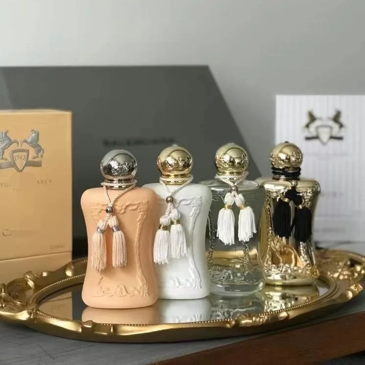 

75ml Cassili / Darcy / Sedbury Eau De Parfum New In Box Brand New, Transparent