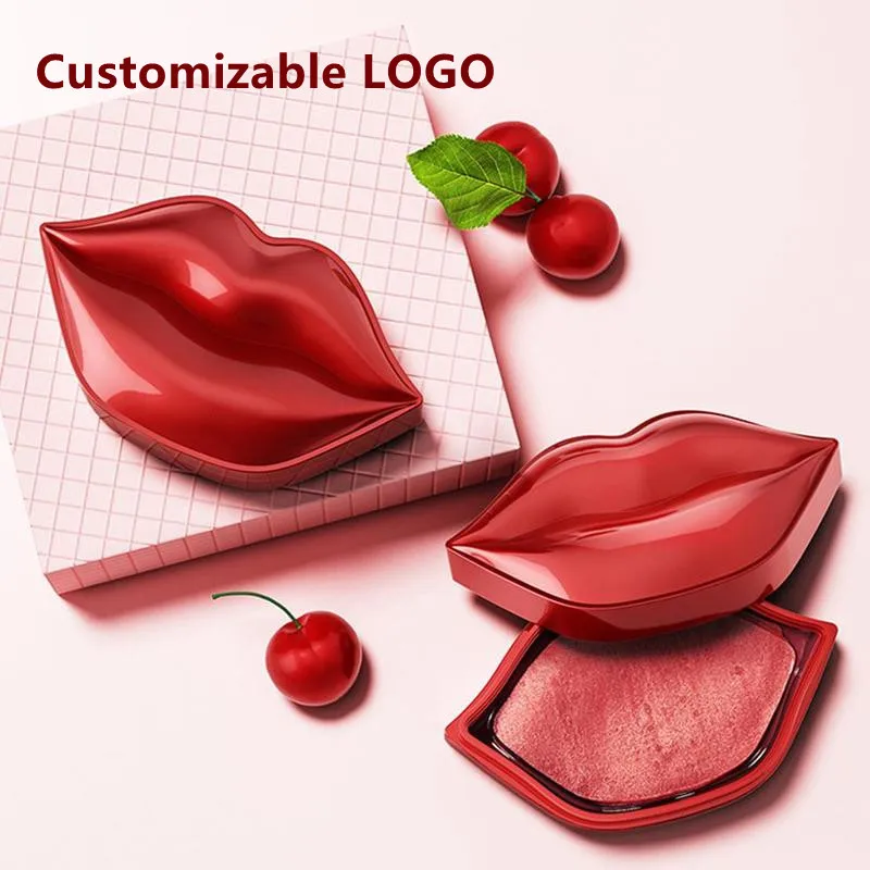 

Lip Mask Moisturizing and Nourishing, As picture