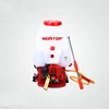 Chinese new design gasoline power backpack NTS767 sprayer